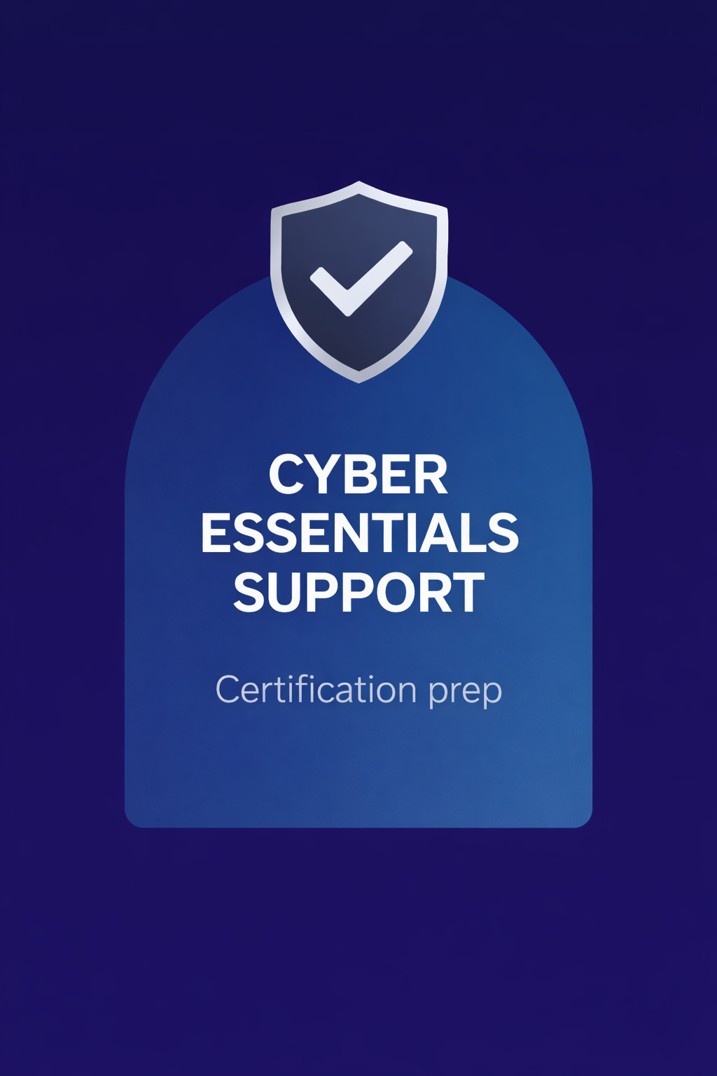 Cyber Essentials Graphic