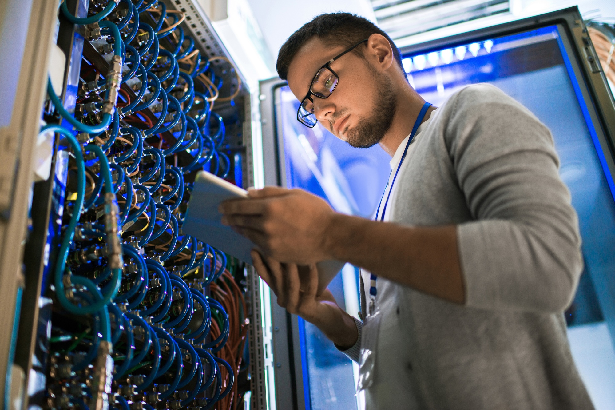 Outsourced IT Support Near Me: How to Compare Providers Properly