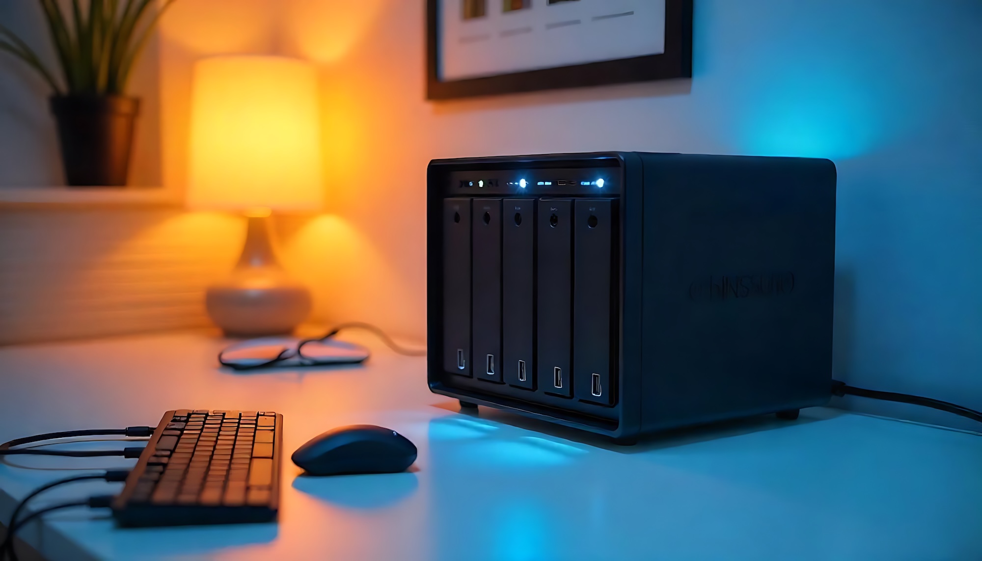 HDD Pricing Update: Early Signs of 2026 Supply Pressure